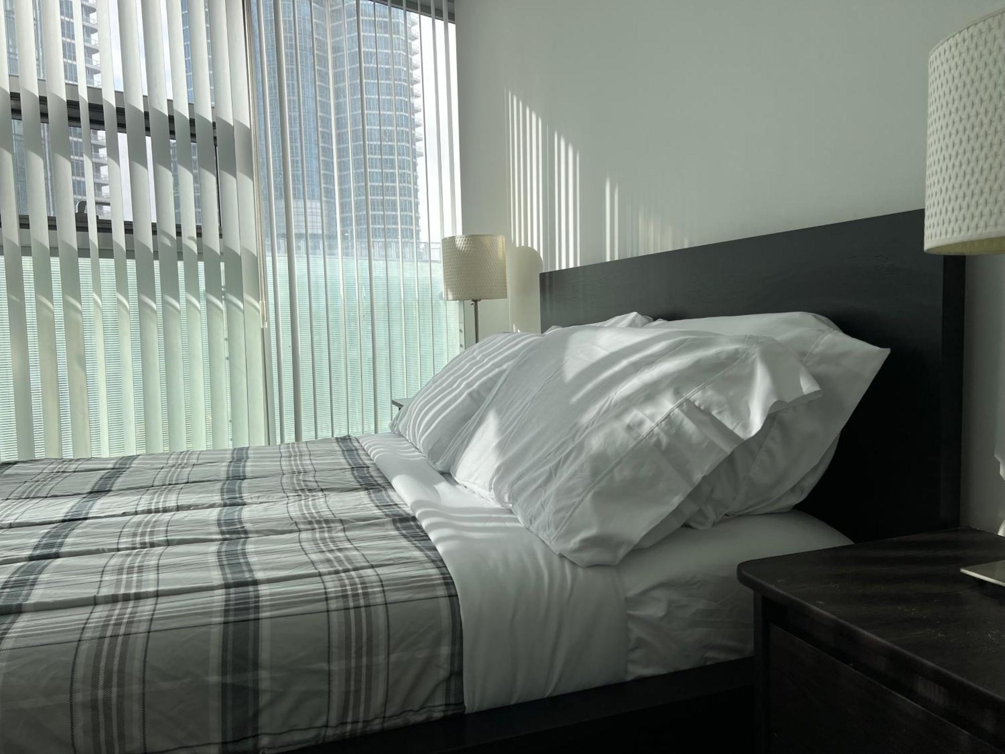Grand Royal Suites Toronto Kamer foto