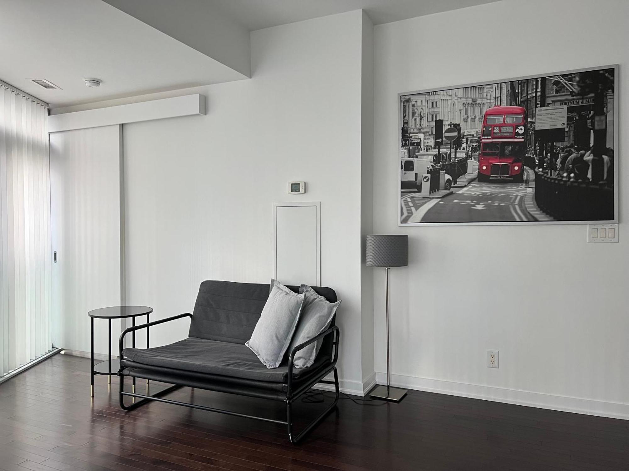 Grand Royal Suites Toronto Kamer foto