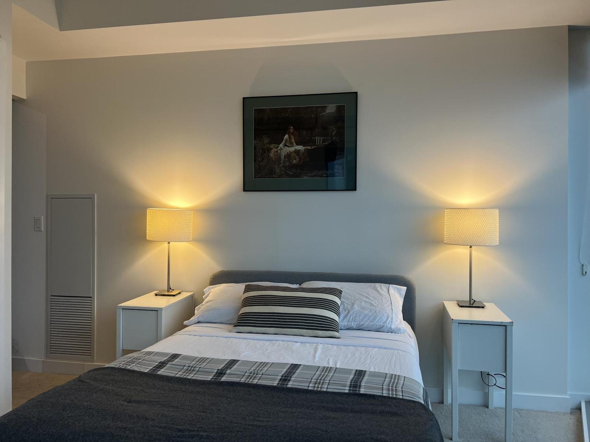 Grand Royal Suites Toronto Buitenkant foto