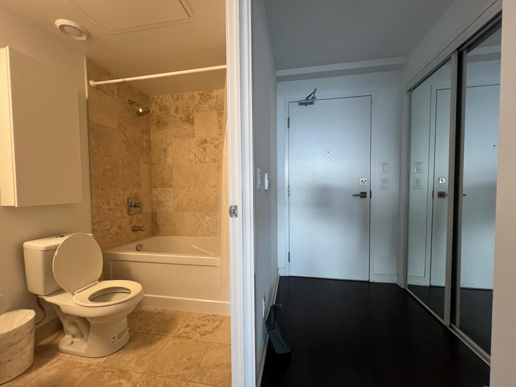 Grand Royal Suites Toronto Kamer foto