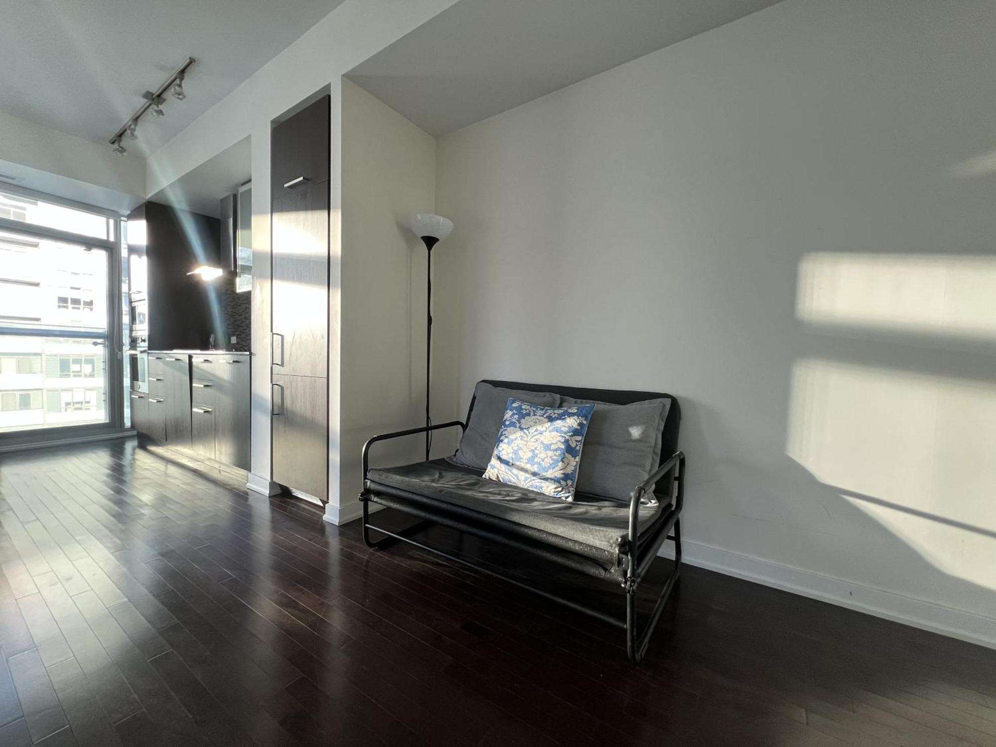Grand Royal Suites Toronto Kamer foto