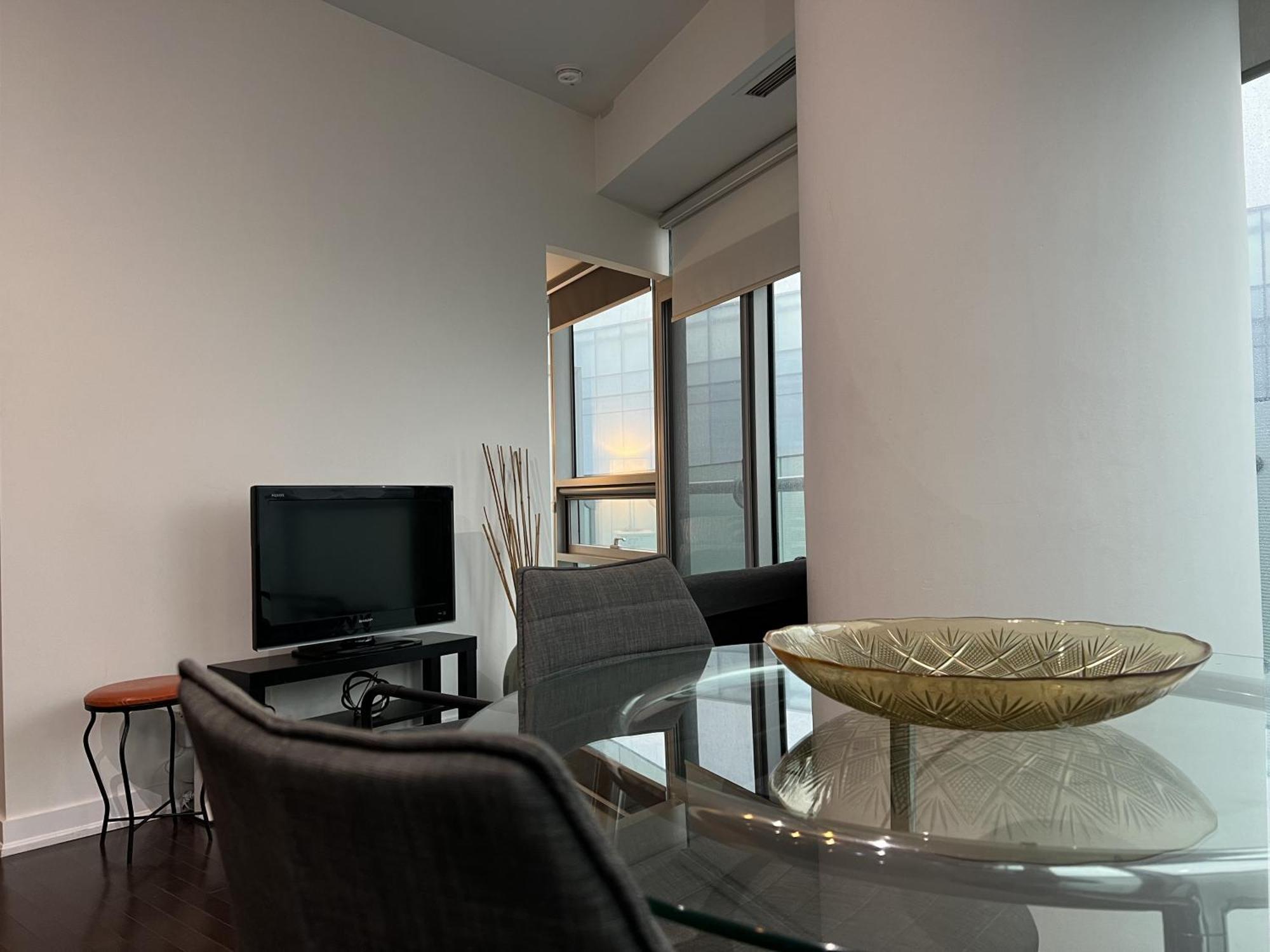 Grand Royal Suites Toronto Kamer foto